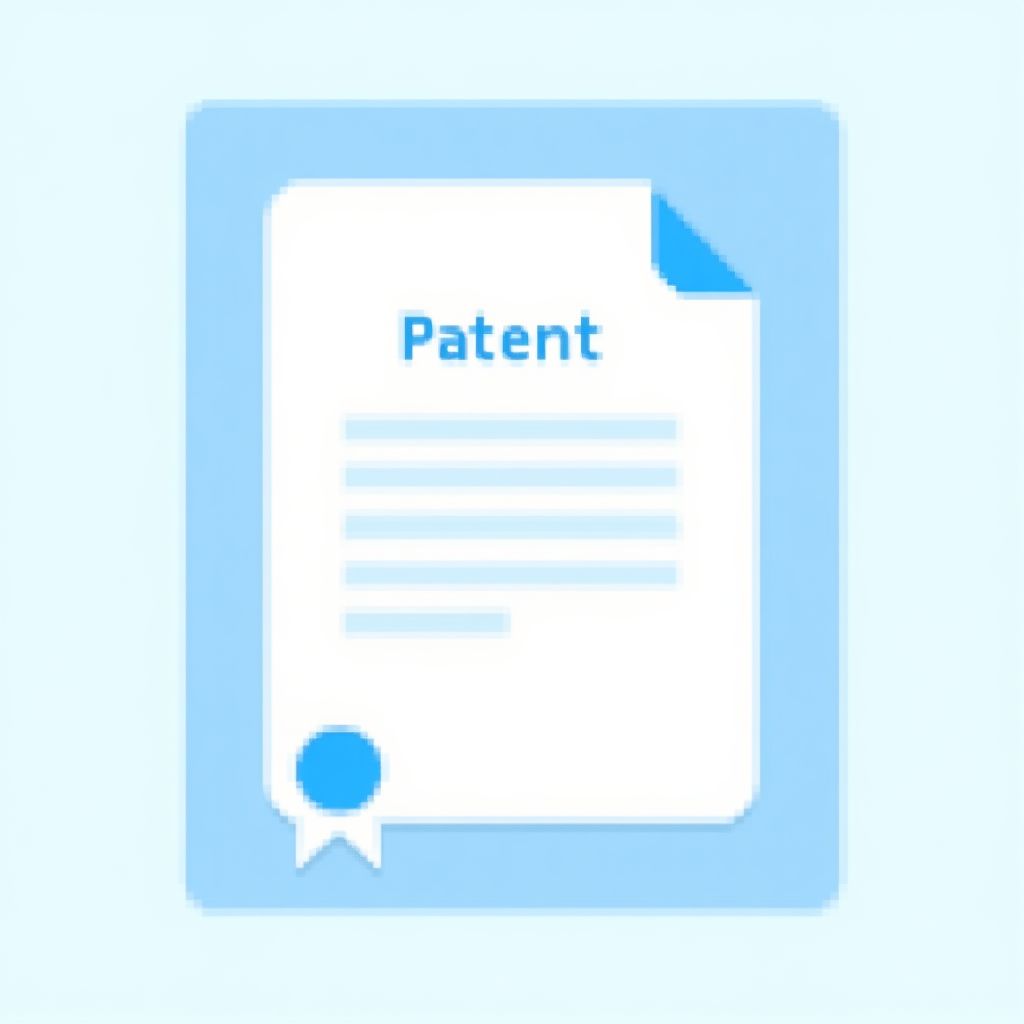 Patent İkonu