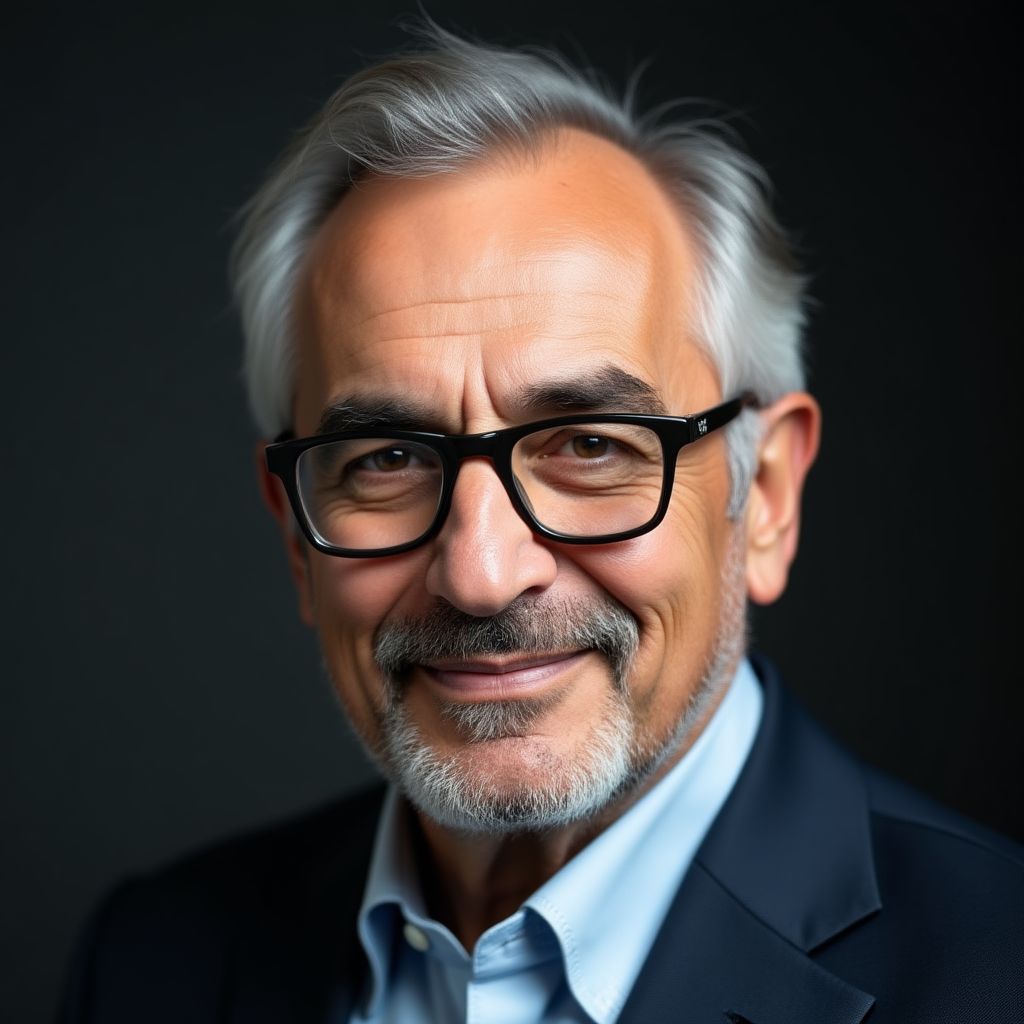 Mehmet Kaya