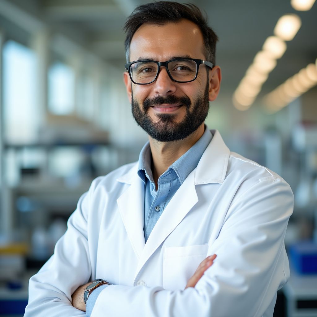 Dr. Ahmet Yılmaz
