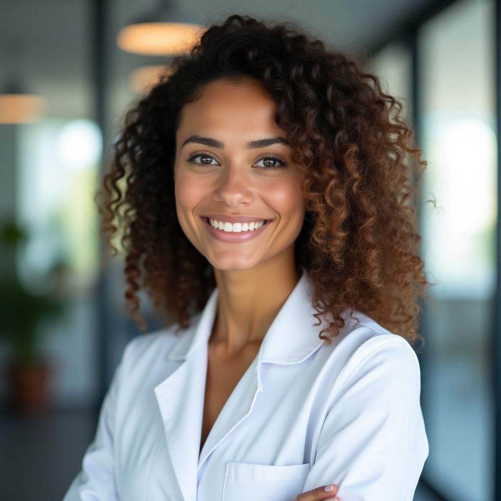 Dr. Zeynep Kaya