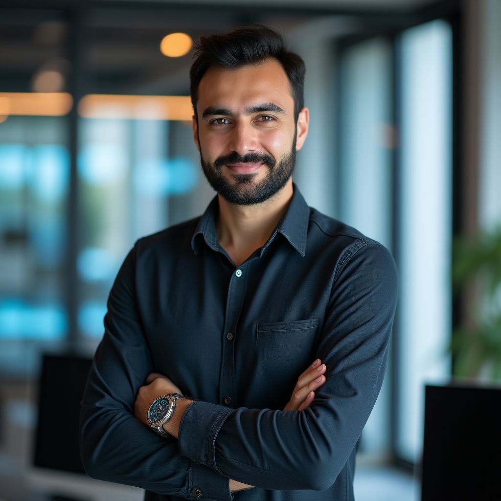 Mehmet Demir