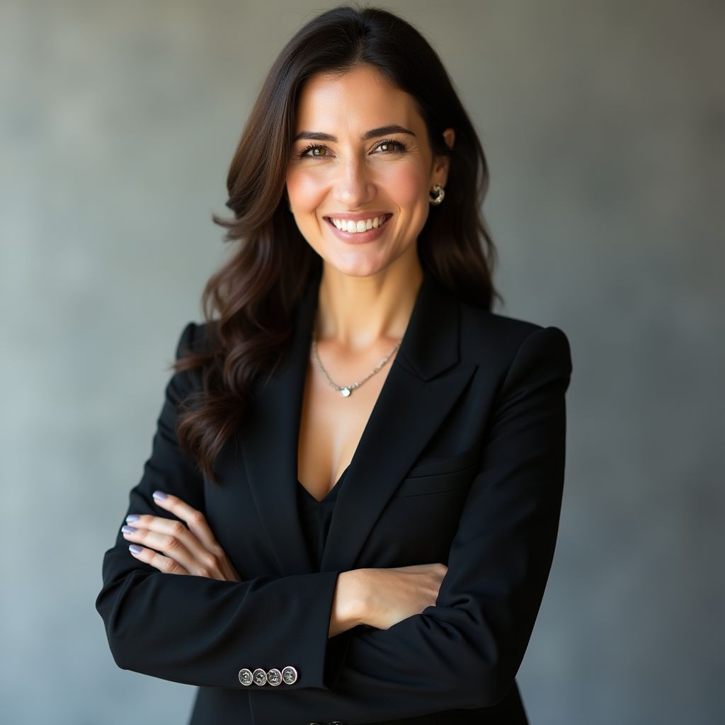 Ayşe Öztürk
