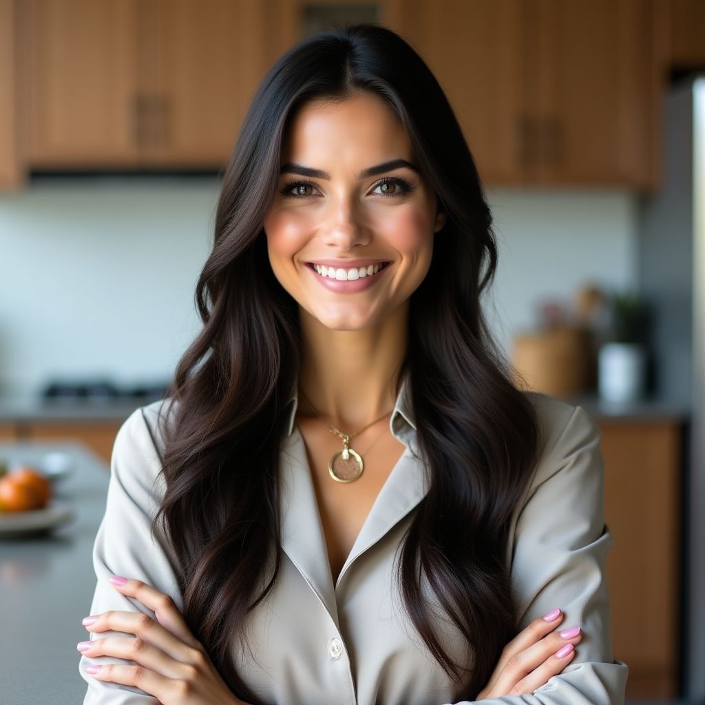 Selin Demirci